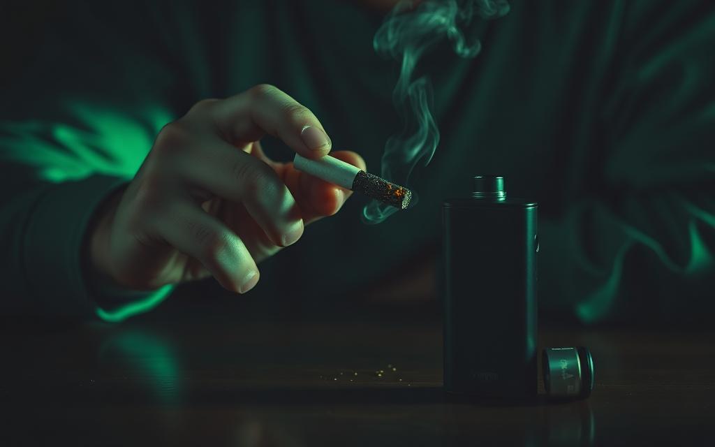 Arrêter de Fumer avec la Cigarette Électronique : Guide Complet du Sevrage à Marmande
